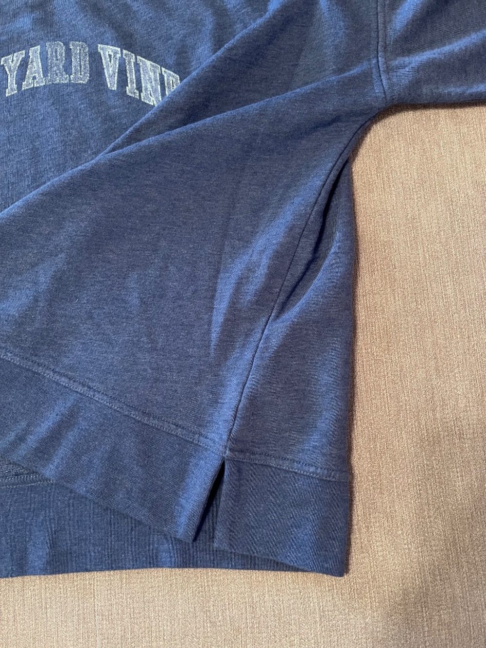 Vineyard Vines Women's Sweatshirt Pullover XL - Picture 7 of 11